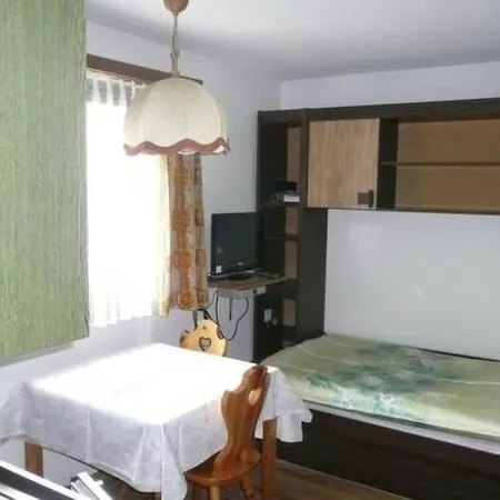 Chesa Margretta By Interhome *