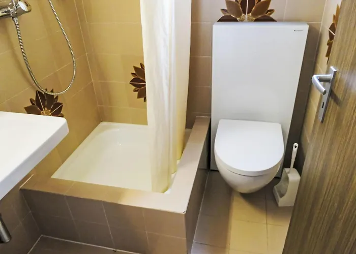 דירה Chesa Margretta By Interhome *