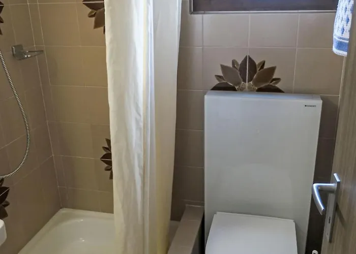 Chesa Margretta By Interhome *