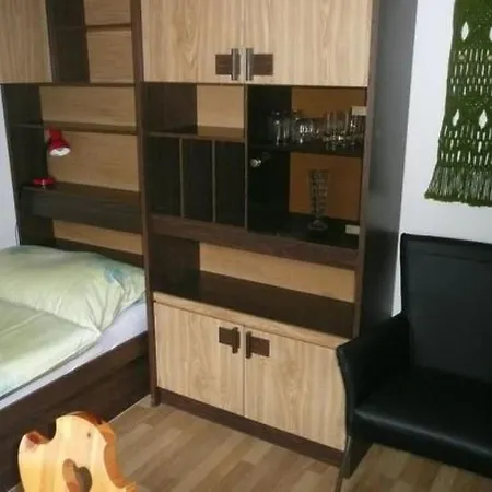 Chesa Margretta By Interhome *