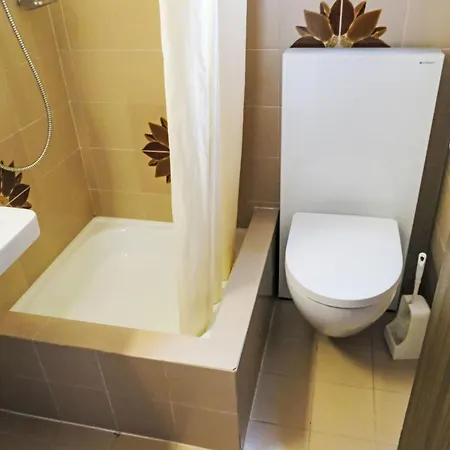 Apartamento Chesa Margretta By Interhome *