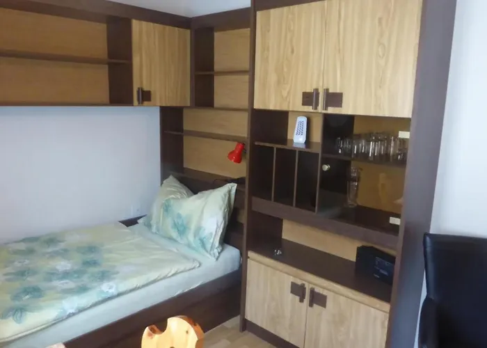 Chesa Margretta By Interhome Apartamento